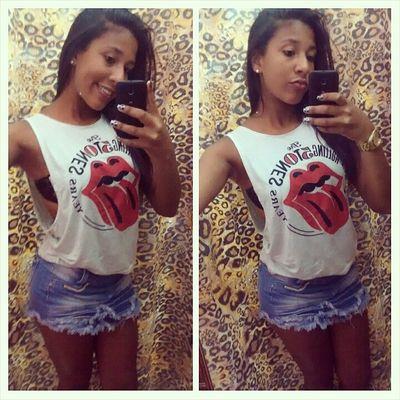 A ultima mulher q andou na linha o trem pegou 
http://t.co/WDQxdSEUpo…