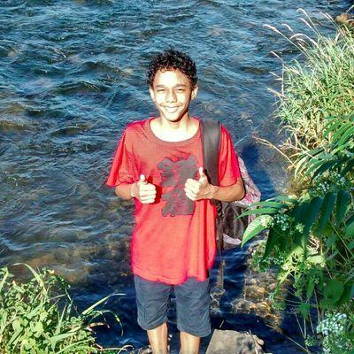 Hello