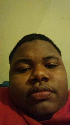 Big mike