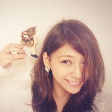 西内まりやちゃんが好き(*^^*)♡ＥＸＩＬＥも好き♪自分磨き中です(*^^*)♡可愛くなるためにもいろんな人と知り合いたいです♪無言フォローごめんなさい^^;