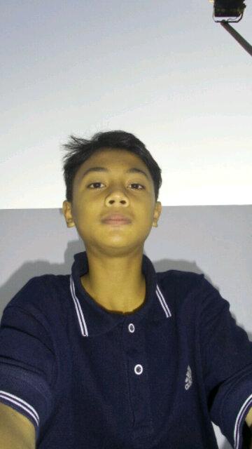 Gilang_OTW's profile picture. Autis oii