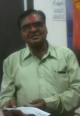 Ravindra B.Kacheriya