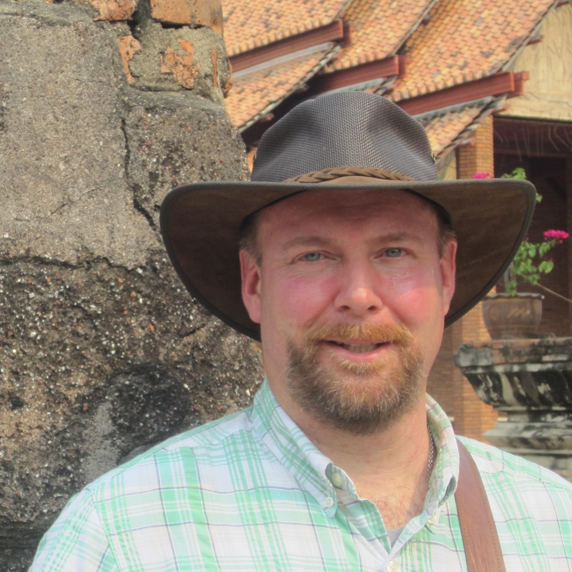 benjaminbullen's profile picture. 