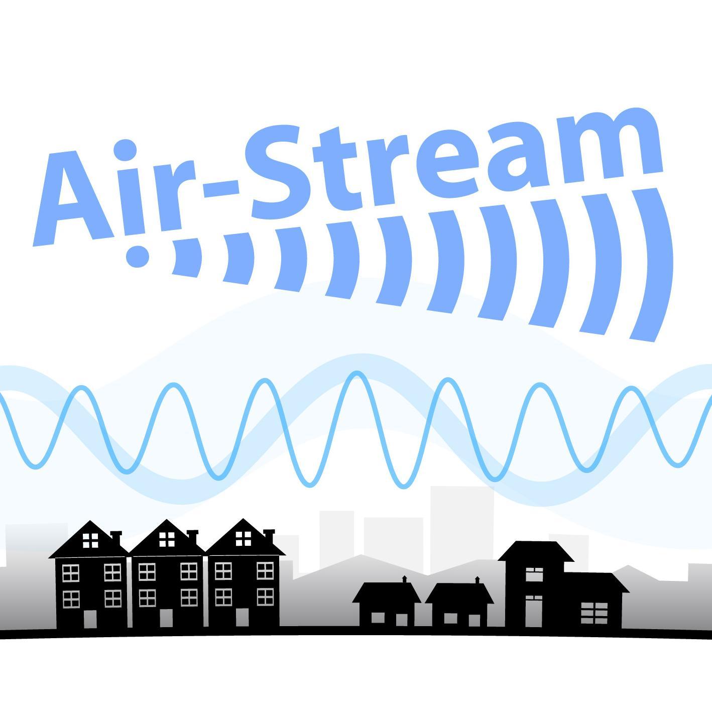 AirStreamWiFi's profile picture. Air-Stream is the largest community built and owned WiFi network in Australia
