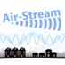 Air-Stream (@airstreamwifi) Twitter profile photo Air-Stream (@airstreamwifi) Twitter profile photo
