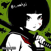 みんてあ (@t_nmkyj) 's Twitter Profile