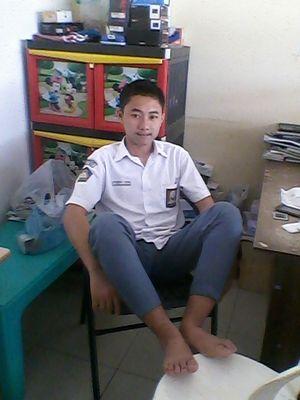 belajarlah dari yang terendah