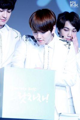 ~~~love Byun-B and Park-C :3~~~