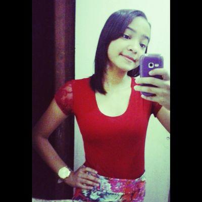 Menina De Sonhos e Apaixonada por Deus , nada mais que isso ♥