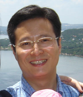 Jaeun's profile picture. Founder and CEO of EnhanceU | Co-founder of RepiaCom | Every problem is an opportunity for a creative solution!