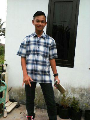 Al_Hafiz04's profile picture. 