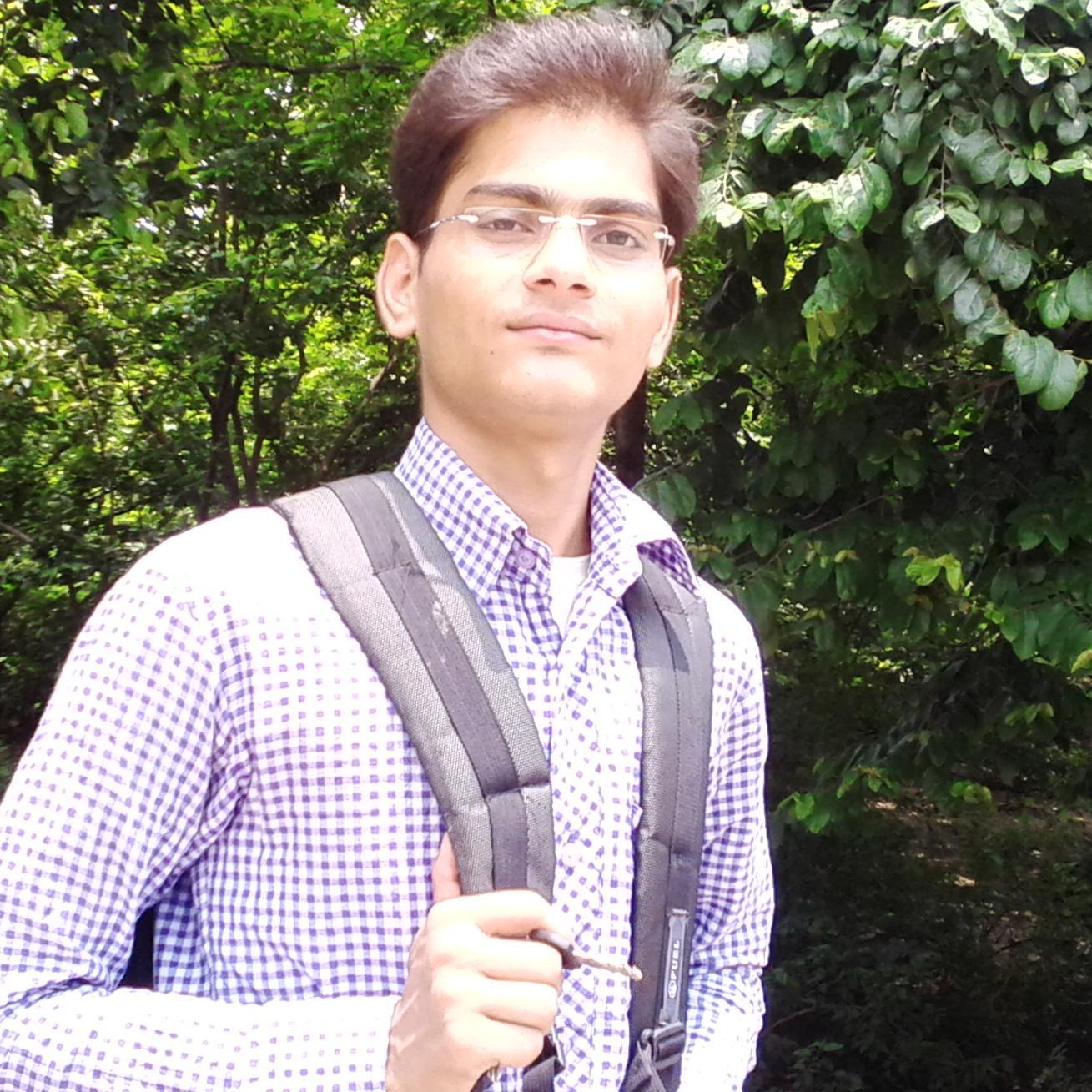 dhyanchand41's profile picture. 