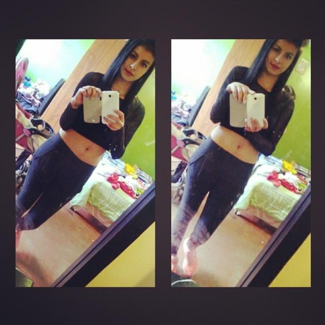 Fb/ Aleja Mendieta