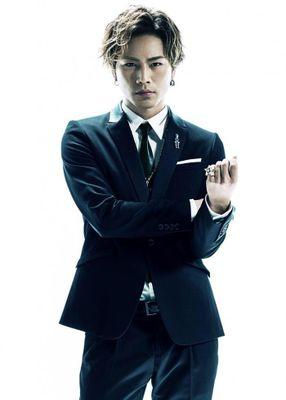 滋賀県*25歳*三代目J Soul Brothers*登坂広臣*EXILE*NAOTO*E-Girls*Ami