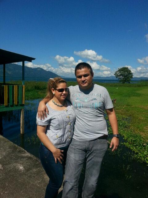 ♡♡ ILU Me siento más q bendecida con esta vida bella q me has regalado aquí en la tierra... Señor Jesús!!! Gracias mil gracias Dios... Gordo*♥♥. ♡♡ Bemby*! ♡♡