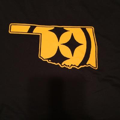 Family, God, Steelers, Sooners, Spurs, Mets, proud to be an American