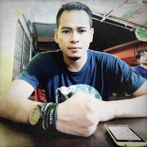 Trisakti Universe • Cendana Pekanbaru|(Radio) Sound Designer • (Amateur) DJ & Dance Music Producer|Futsal Freak • Caffeine Addict • Acoustic Player |#ForzaInter