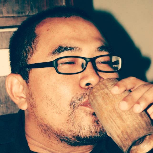 100%urang sunda asli