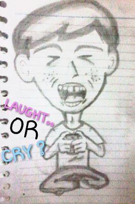 Hate Me Now..! EAT ME..!!!