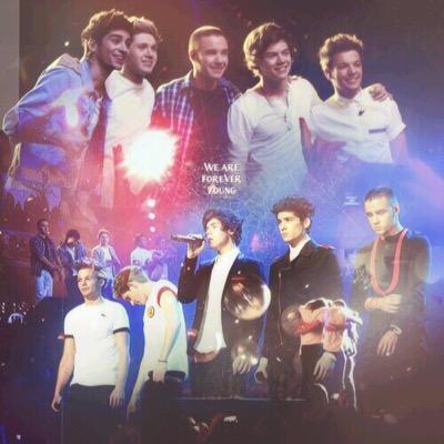 One Direction Niall Horan 三代目JSB EXILE HY Austin CherLloyd CarlyR.J Taylor....