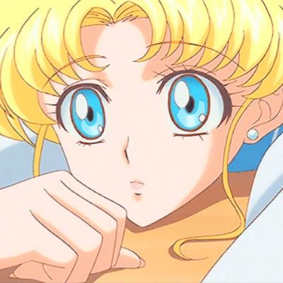 Sailor Moonさんのプロフィール画像
