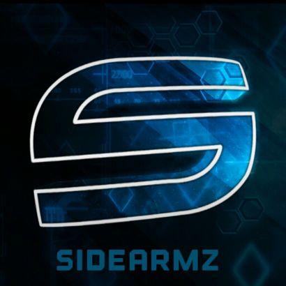 SidearmzNF's profile picture. Quickscoper/Trickshoter Dream teams Faze,Soar,Obey
