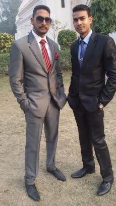 GillOops's profile picture. 