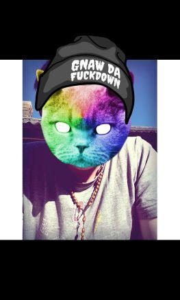 FOLLOW.