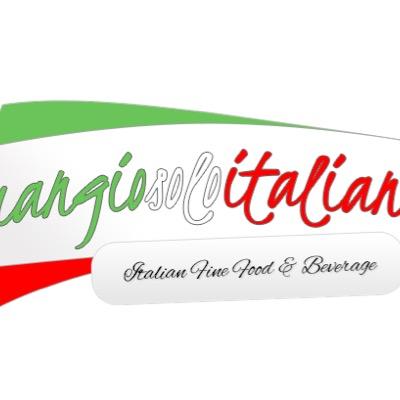 MANGIOSOLOITALIANO italian fine food&beverage http://t.co/7uYXVrOwxD