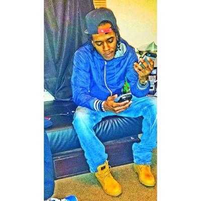 Bottomlineshaon's profile picture. Im stevie wonder to the bull shit raycharles to the nonsense