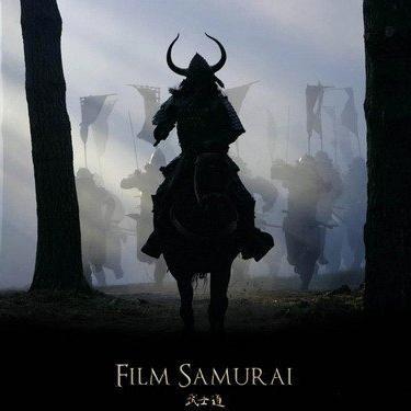 Film Samuraiさんのプロフィール画像