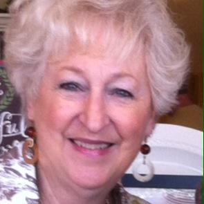 graduate of Belmont university Retired legal assistant Tax preparer