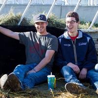 Mark Sweetnam (@msweetnam16) 's Twitter Profile