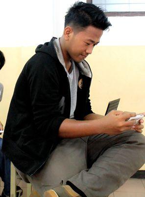 :3 UIN | STI & K (STIMIK) :3