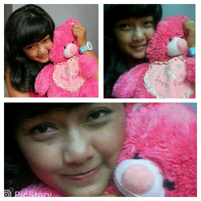 cupie pie