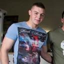 Wayne Masterson - @Wayne_M92 - Twitter