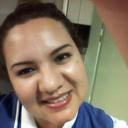 Nelida Castañeda  - @OrtiizN - Twitter