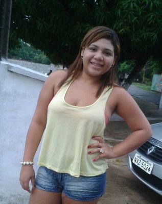 Maria Eduarda