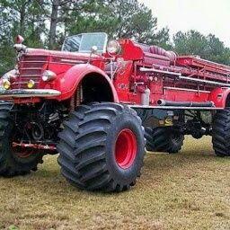 firecontrol257's profile picture. tecnico en electronica