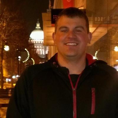 UW-Madison Graduate School Alum