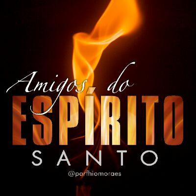 O Espirito Santo é o agente de Deus para nos manter continuamente assistidos em nossas fraquezas, Ele foi enviado como resposta a intecessão do Filho.
