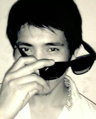 Studing at JU....