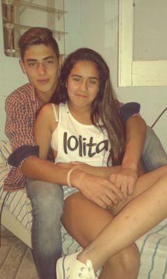 Antoaguirre9's profile picture. Yo se que volveremos a estar juntos ,porque me lo dijo el destino ♥