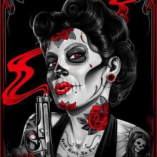 LindaAlvarez34's profile picture. 