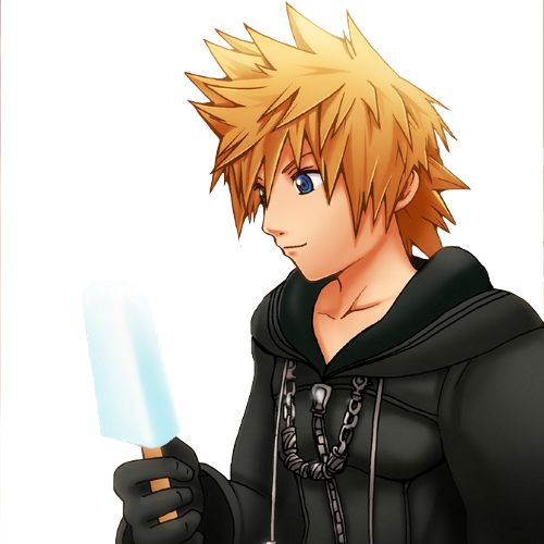 RoxasKupo's profile picture. I know I don't have a heart but.... When I think about how alone I am, I get this pain.. Why? #PowerBoost #Single (not a sex RPer)