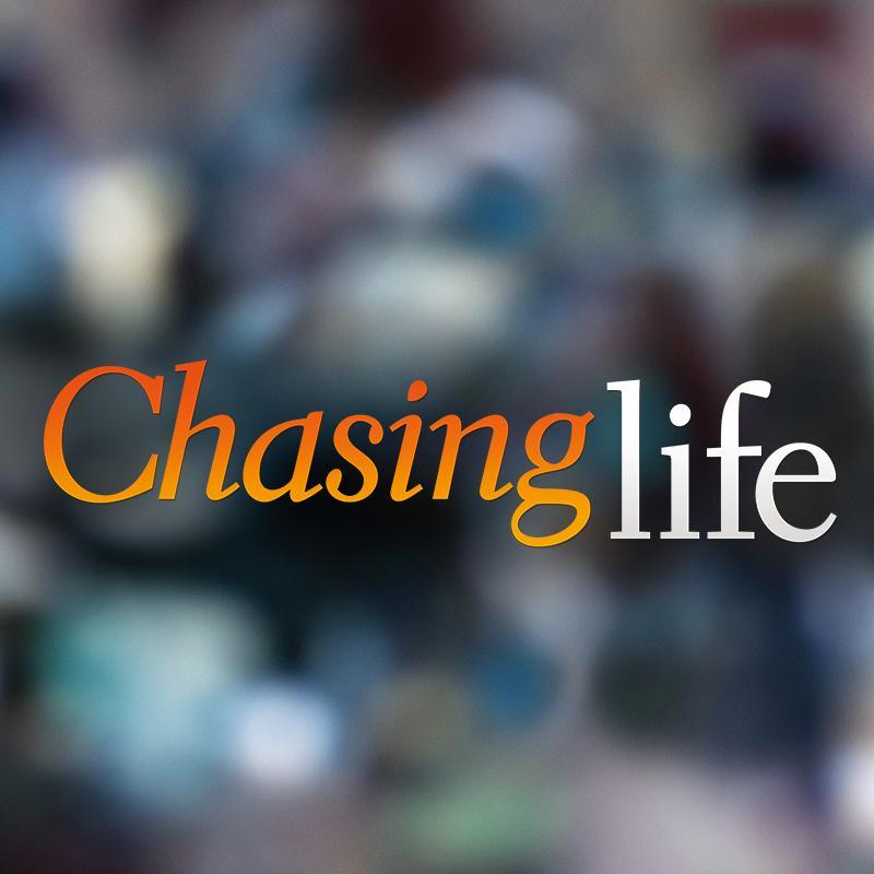 The official Twitter handle for @ABCFamily's Chasing Life.