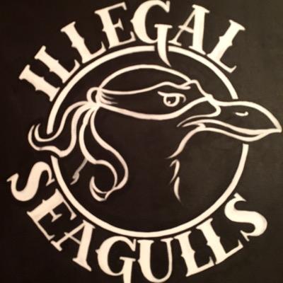 IllegalSeagulls's profile picture. We are a team of friends who like to produce YouTube videos and short films for YouTube and Facebook. Skits, Talk-Show, Short Films, Gaming, etc. 
;)