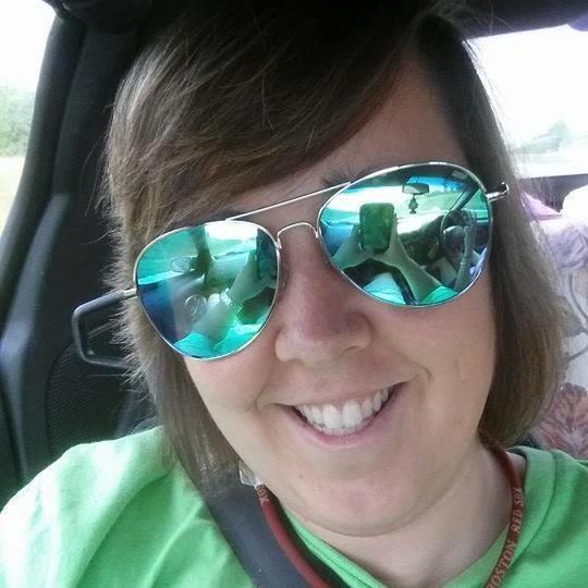 HaileyDaniele's profile picture. Mom to Keeli and Noah. HayHay to many. A surgery complication survivor. #livelikeBoo