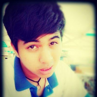 hamzah *