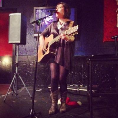 Singer/songwriter. Lover of live music, football & whiskey. And wine. Left everything i knew to chase a dream.